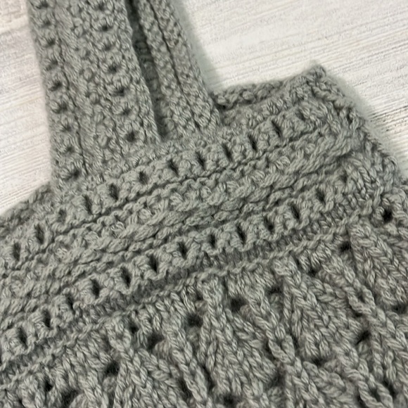 Vince Cashmere Knit Camisole Top Size Medium NWT - Picture 4 of 10